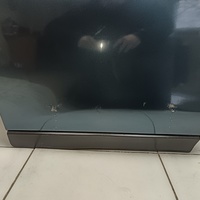 Дверь задняя правая на Nissan X-Trail T32 2014-2022