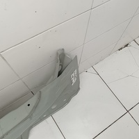 Панель задняя на Kia Optima 4 2016-2020