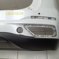 Бампер задний на Changan UNI-S 2024> / Changan CS55 Plus 2019>