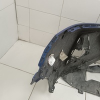 Бампер передний на Haval F7 2019-2025