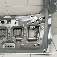 Дверь багажника на Belgee X70 2024> / Geely Atlas Pro 2019>