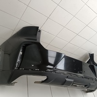 Бампер задний на Exeed TXL M32T 2020>