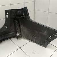 Бампер задний на Changan CS95 Plus 2023>