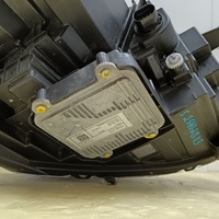 Фара левая на Haval Jolion 2021>