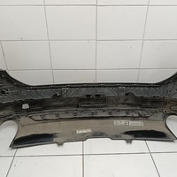 Бампер задний на Audi A5 S5 F5 2017>