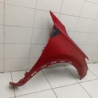 Крыло переднее правое на Chery Tiggo 7 Pro 2019>