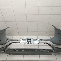 Бампер передний на Jaecoo J8 2024>