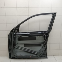 Дверь передняя правая на Mercedes Benz M Klasse ML / GLE W166 2011-2018