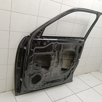 Дверь передняя правая на Haval Dargo 2022>