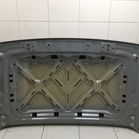 Капот на Tank 300 2021>