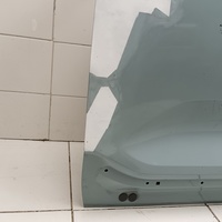 Дверь передняя левая на Volvo XC40 2018>