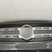 Бампер передний на Mercedes Benz GLB Class X247 2019>