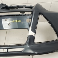 Бампер передний на Ford Focus 3 2011-2019 бампер передний до 2014 года