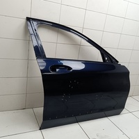 Дверь передняя правая на Mercedes Benz C Klasse W205 2014-2021