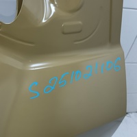 Дверь багажника на Haval H3 2023>