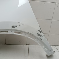 Крыло переднее левое на Chery Tiggo 7 Pro 2019>