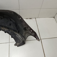 Бампер передний на Mercedes Benz W213 E Klasse 2016>