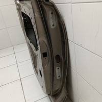 Дверь задняя левая на Land Rover Discovery Sport 2014>