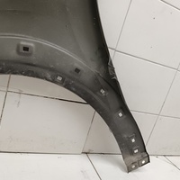 Крыло переднее правое на Hyundai Tucson 2015>