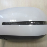 Зеркало левое на Kia RIO 2 2005-2011