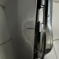 Бампер передний на Changan UNI-S 2024> / Changan CS55 Plus 2019>