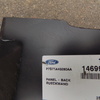 Панель задняя на Ford Mondeo 4 2007-2015