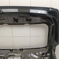 Дверь багажника на Geely Monjaro 2021>