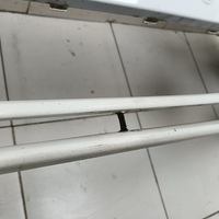 Бампер передний на Ford Mondeo 5 2015>