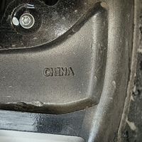 Диск колесный легкосплавный на Hongqi E-HS9 2020>