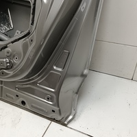 Дверь передняя правая на Lexus NX 200  Z10 2014-2021