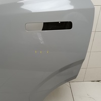 Дверь задняя левая на Changan UNI-K 2020>