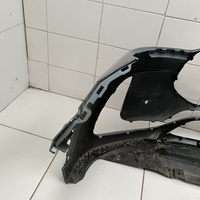 Бампер передний на Jaecoo J8 2024>