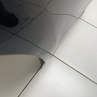 Дверь задняя правая на Toyota RAV 4 2013-2019