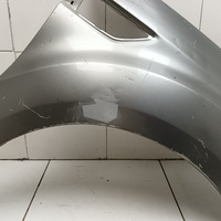 Крыло переднее правое на Kia Soul 2009-2014