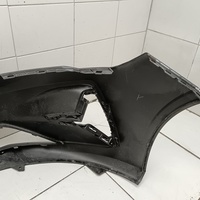 Бампер передний на Geely Emgrand 2021>