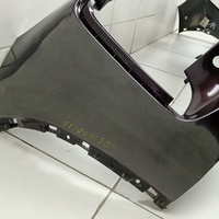 Бампер передний на Exeed TXL M32T 2020>