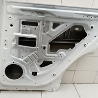 Дверь задняя правая на Chery Tiggo 7 Pro 2019> / Chery Tiggo 7L 2024> / Chery Tiggo 8 Pro 2021>