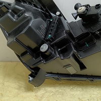 Фара левая на Jetour X90 Plus 2021>