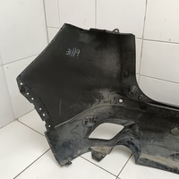 Бампер задний на Mazda CX 5 2011-2017