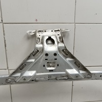 Панель передняя на Audi A8 4N 2018>