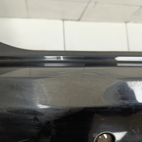 Бампер задний на Chery Tiggo 8 Pro 2021>