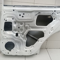 Дверь задняя правая на Nissan X-Trail T32 2014-2022