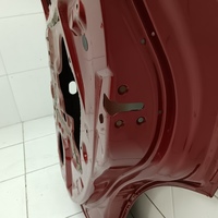 Дверь задняя правая на Nissan Juke F15 2011-2019