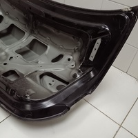 Крышка багажника на Mazda 6 (GJ GL) 2013>
