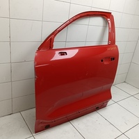 Дверь передняя левая на Volvo XC40 2018>