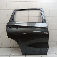Дверь задняя правая на Changan CS75 Plus 2019>