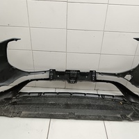 Бампер передний на Jaecoo J8 2024>