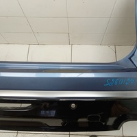 Бампер задний на Exeed VX M36T 2021>