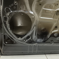 Дверь передняя правая на Toyota RAV4 XA50 2019>