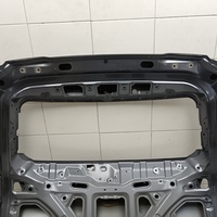 Дверь багажника на Chery Tiggo 7 Pro 2019>